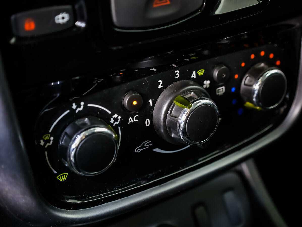 Продажа Б/У Рено Дастер. Фото: #12