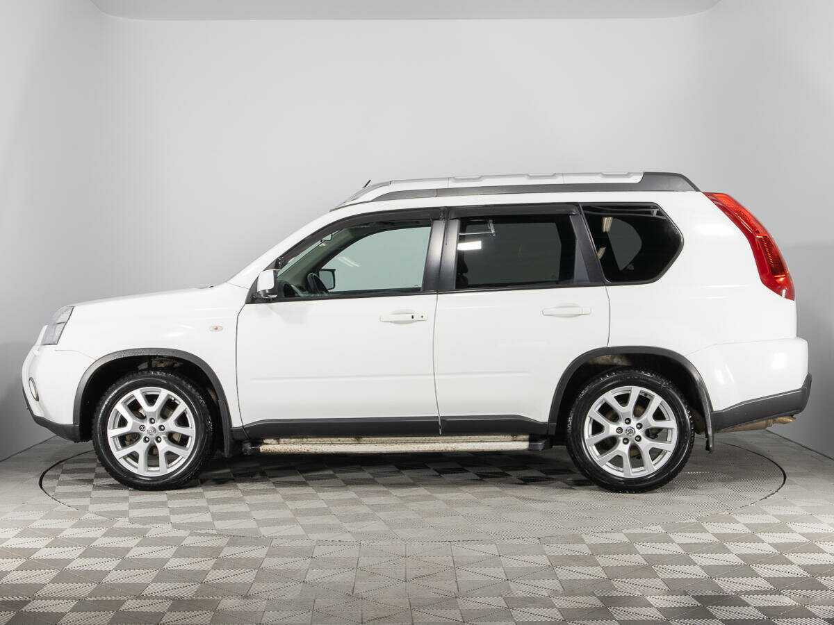 Продажа Б/У Ниссан Икс-Трейл. Фото: #7