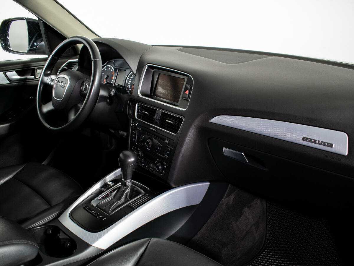 Продажа Б/У Ауди К5. Фото: #6