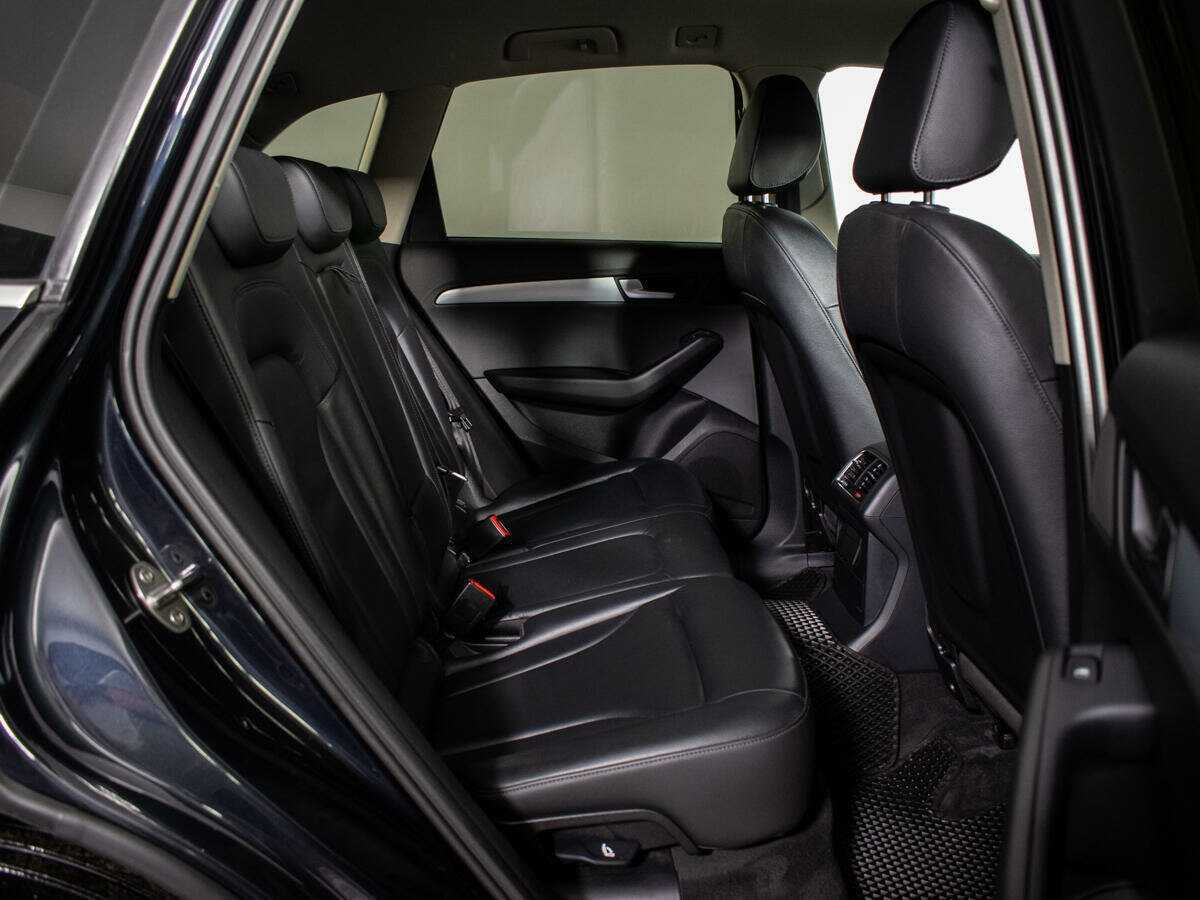 Продажа Б/У Ауди К5. Фото: #7