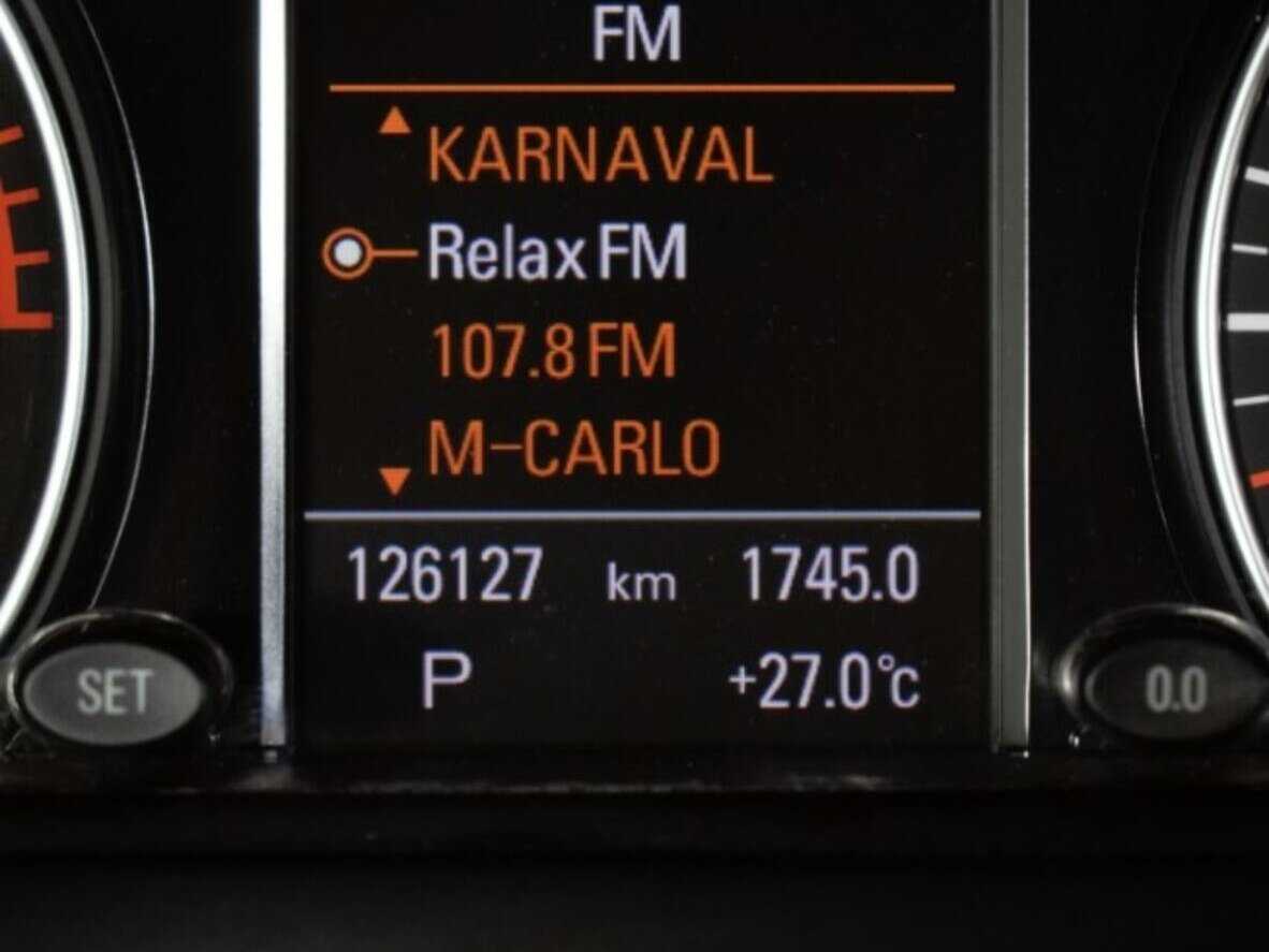 Продажа Б/У Ауди К5. Фото: #9