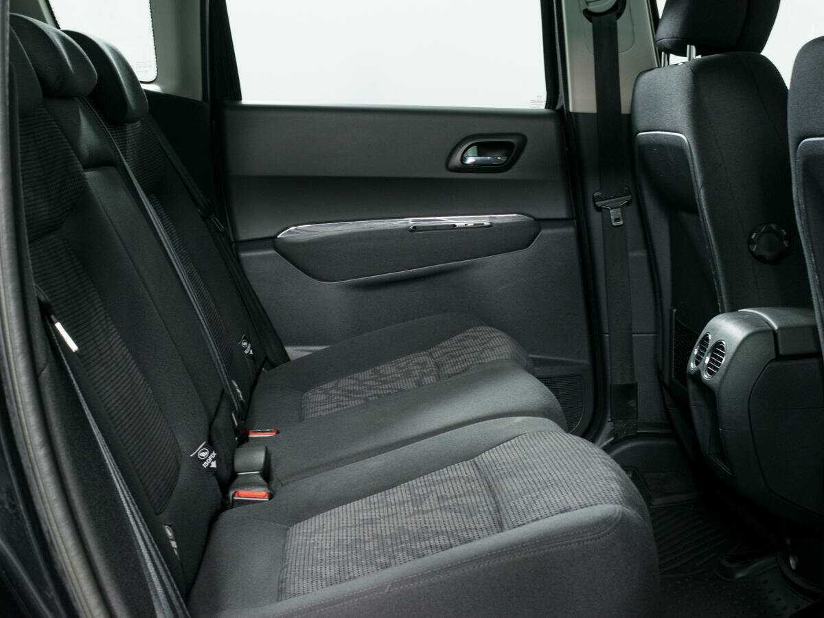 Продажа Б/У Пежо 3008. Фото: #12