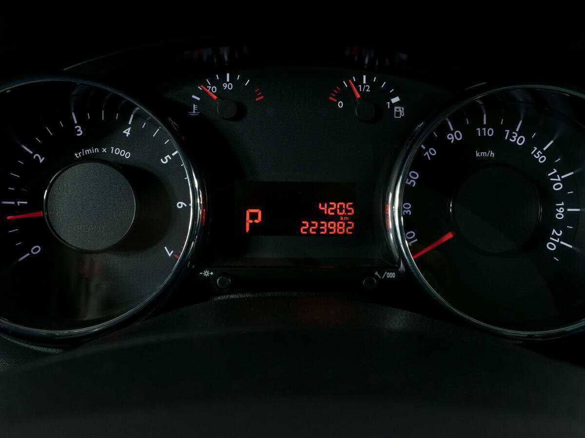 Продажа Б/У Пежо 3008. Фото: #14