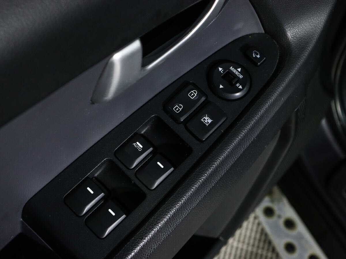 Продажа Б/У Киа Спортейдж. Фото: #18