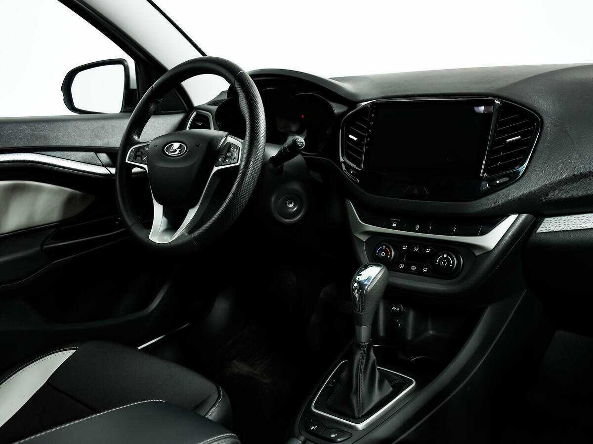 Продажа Б/У Лада (ВАЗ) Веста. Фото: #8