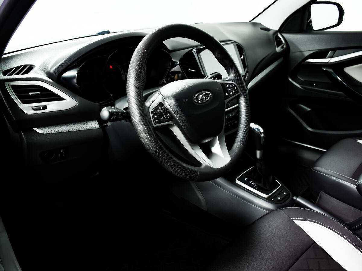 Продажа Б/У Лада (ВАЗ) Веста. Фото: #12