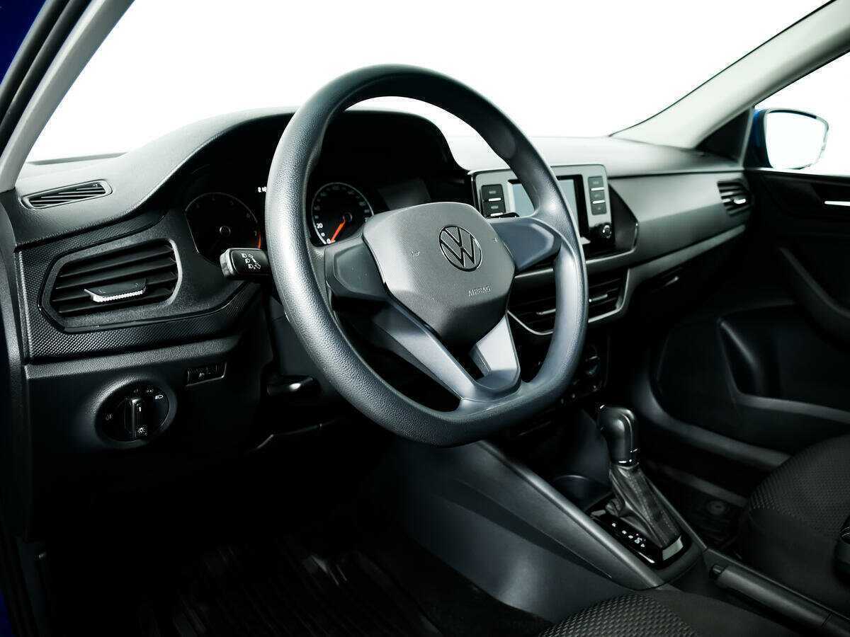 Продажа Б/У Фольксваген Поло. Фото: #11