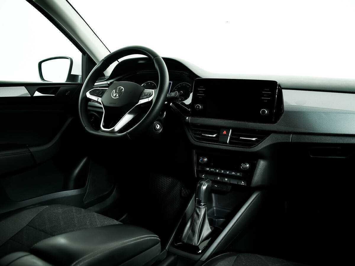 Продажа Б/У Фольксваген Поло. Фото: #8