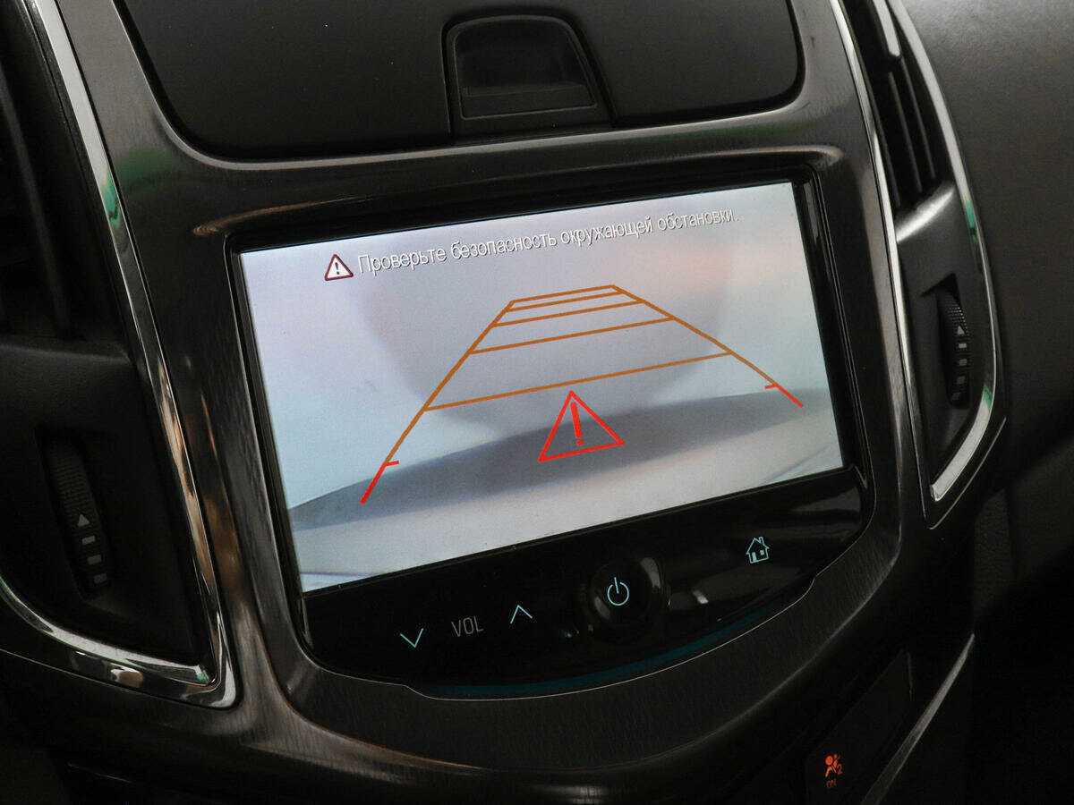 Продажа Б/У Шевроле Круз. Фото: #10