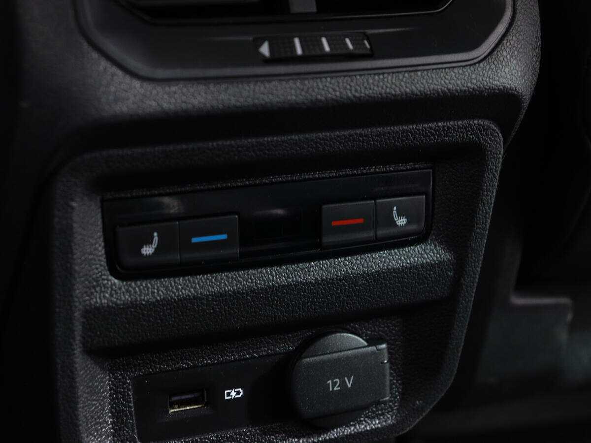 Продажа Б/У Фольксваген Тигуан. Фото: #12