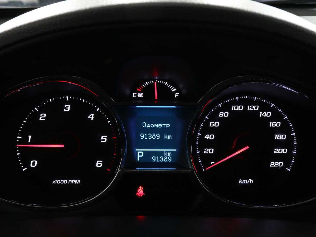 Продажа Б/У Шевроле Каптива. Фото: #7