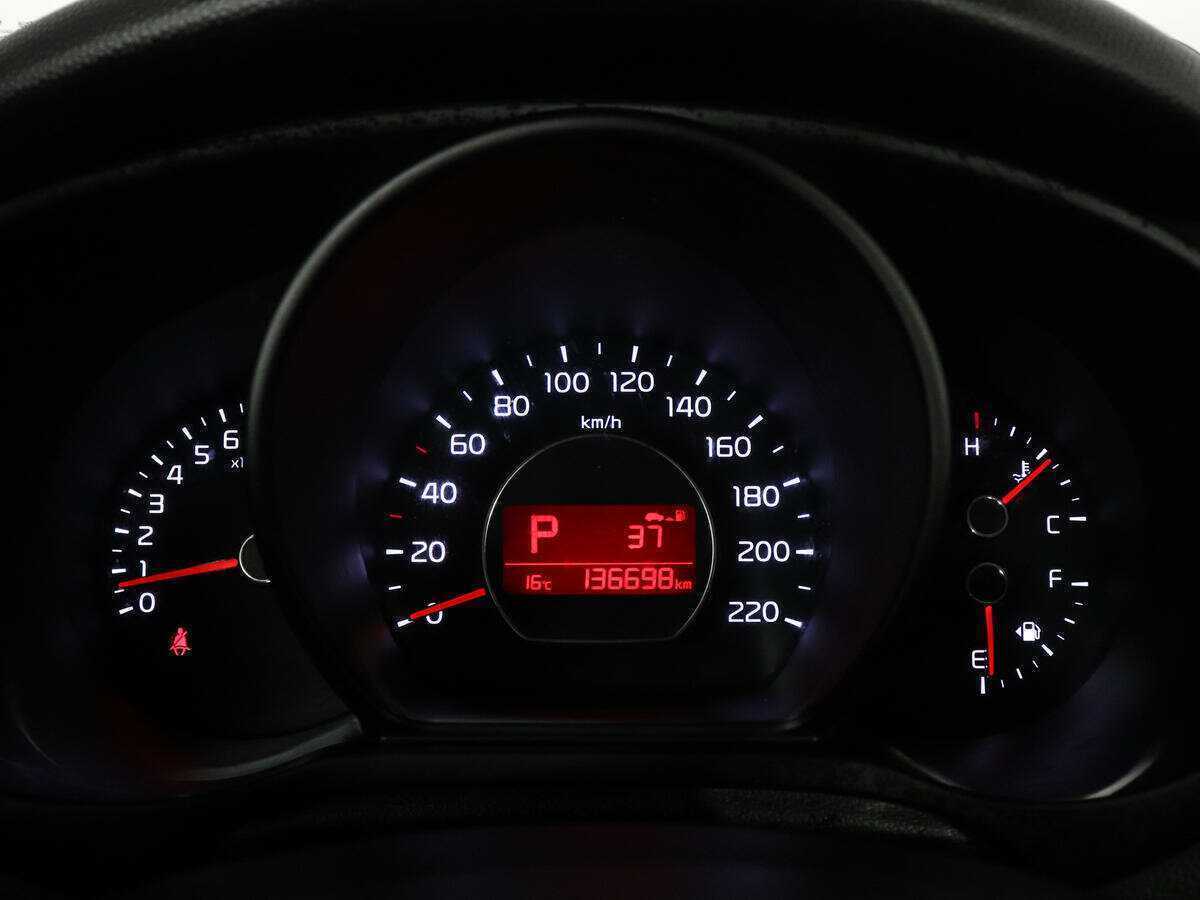 Продажа Б/У Киа Соул. Фото: #6