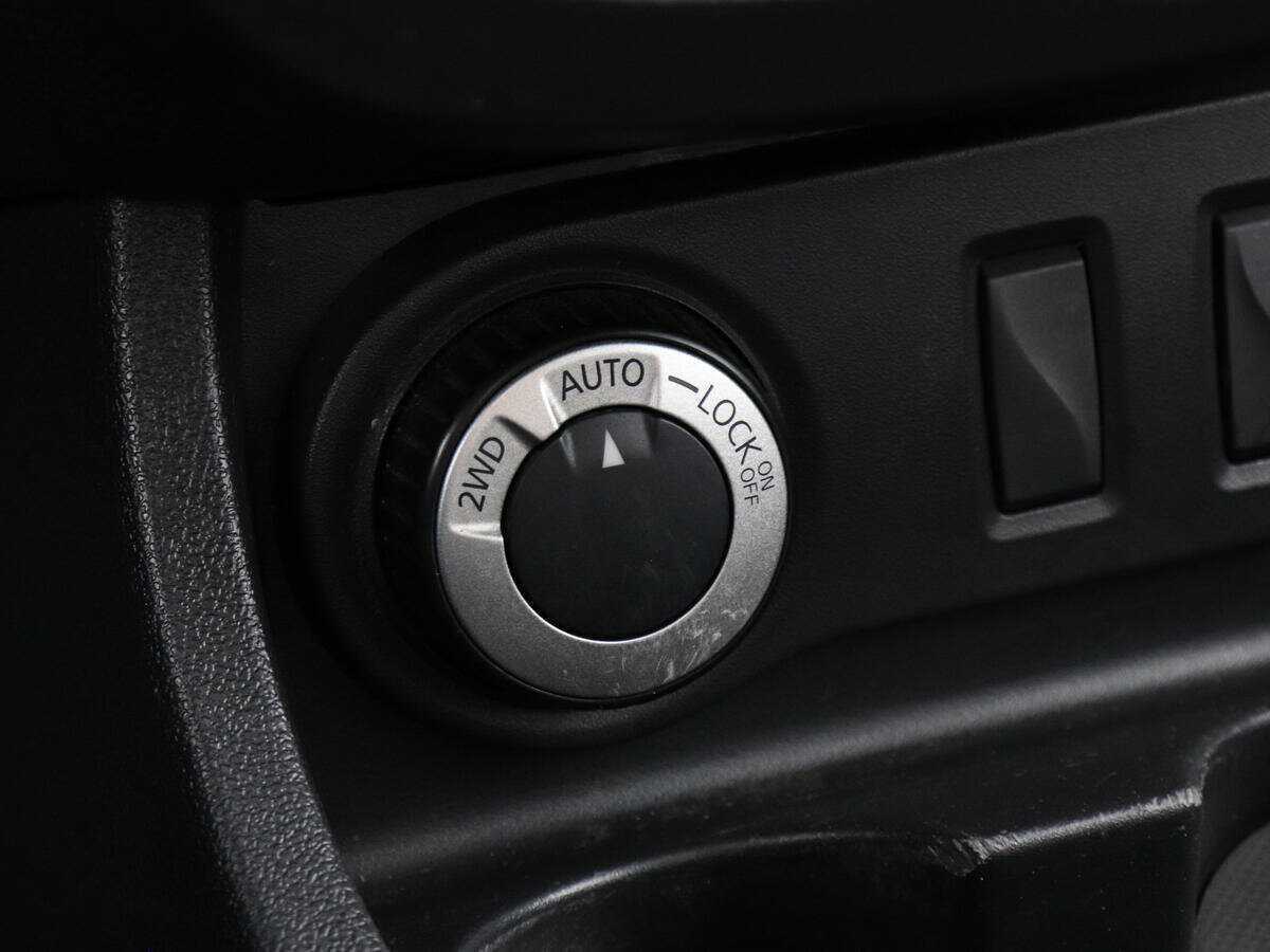 Продажа Б/У Рено Дастер. Фото: #12