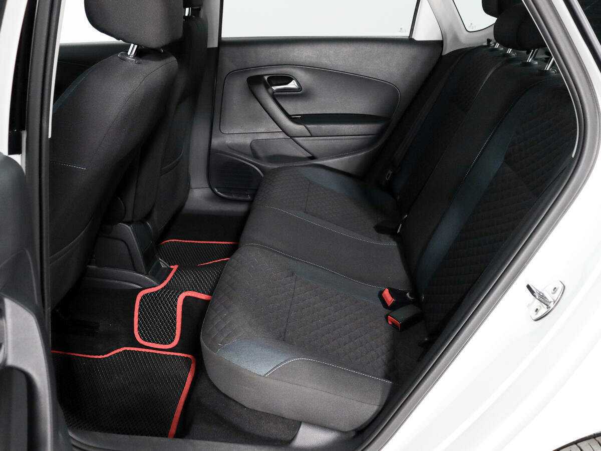 Продажа Б/У Фольксваген Поло. Фото: #8