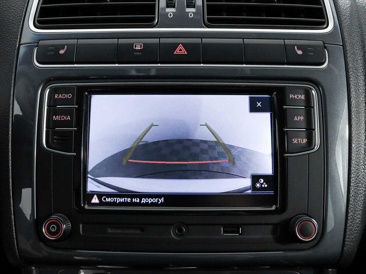 Продажа Б/У Фольксваген Поло. Фото: #13