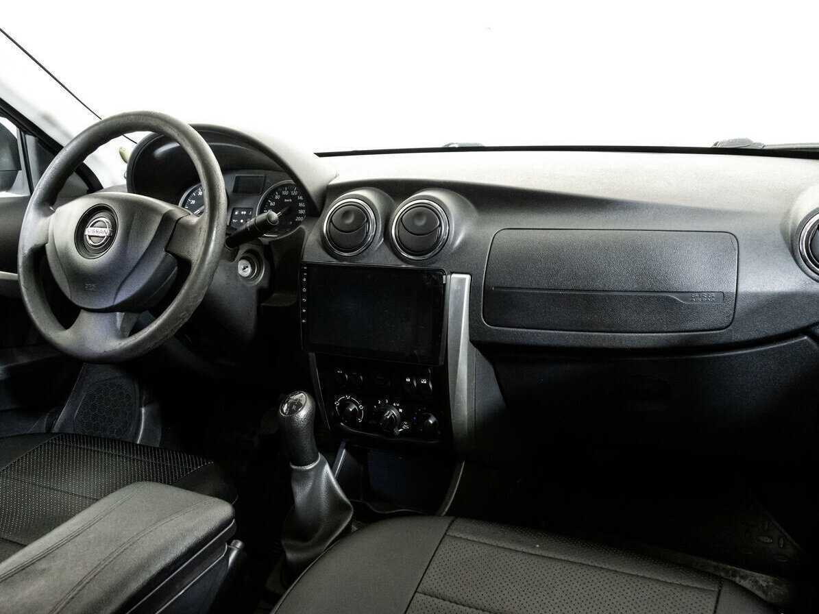 Продажа Б/У Ниссан Альмера. Фото: #8