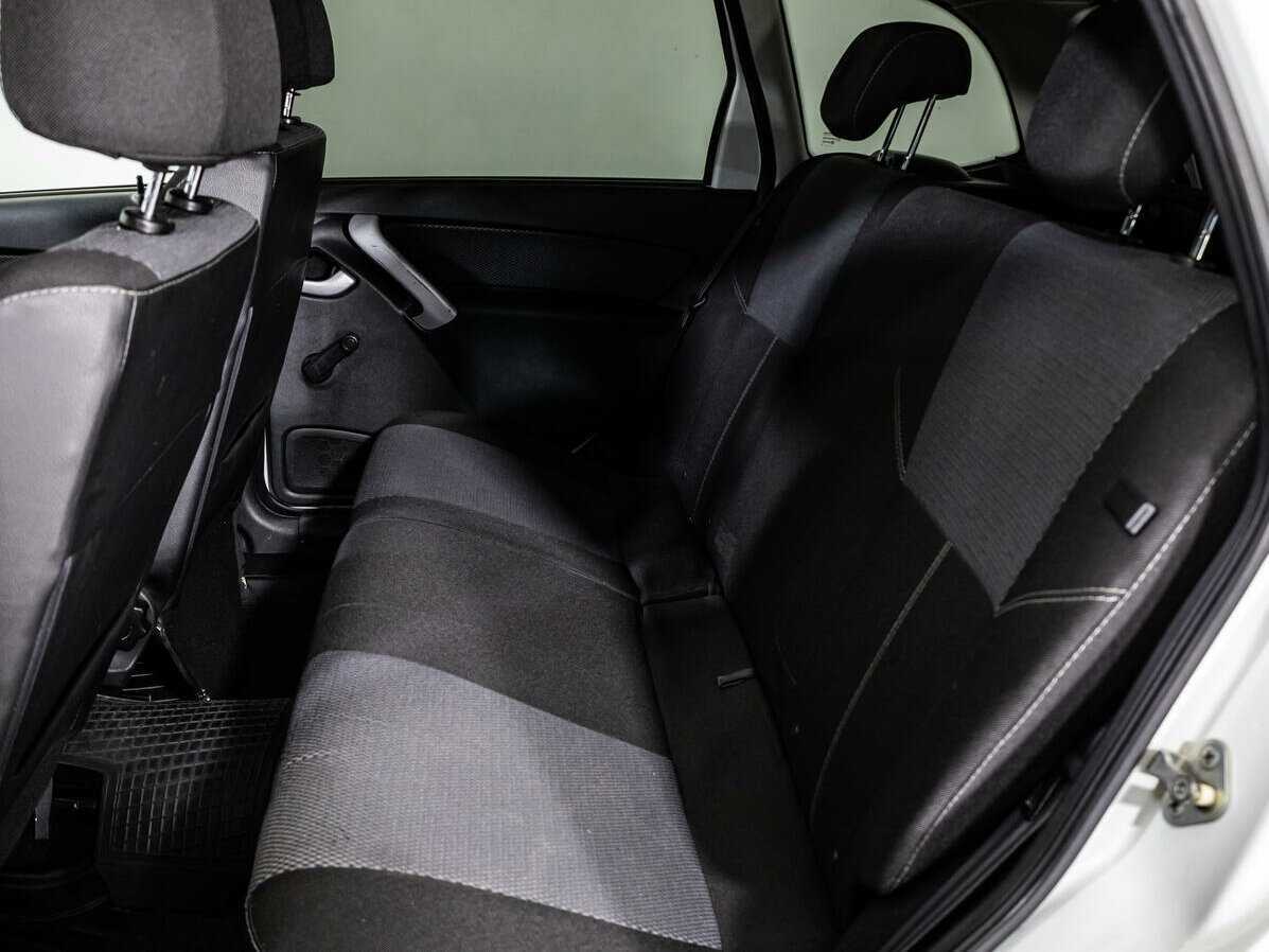 Продажа Б/У Лада (ВАЗ) Калина. Фото: #9