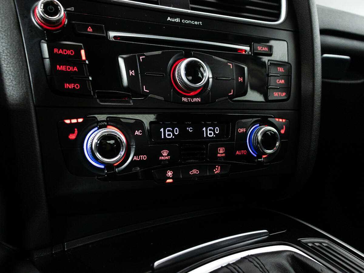 Продажа Б/У Ауди А4. Фото: #16