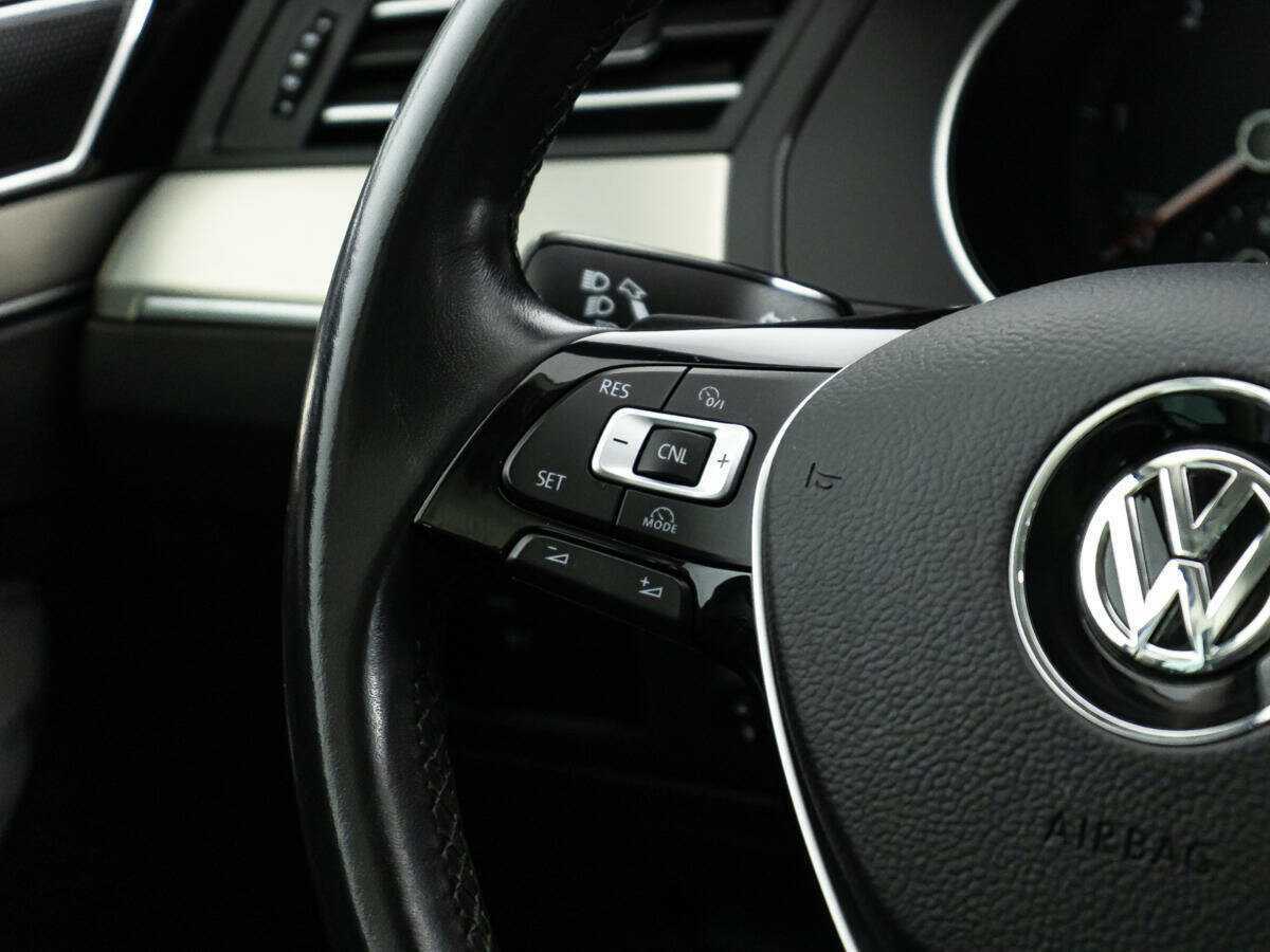 Продажа Б/У Фольксваген Пассат. Фото: #17