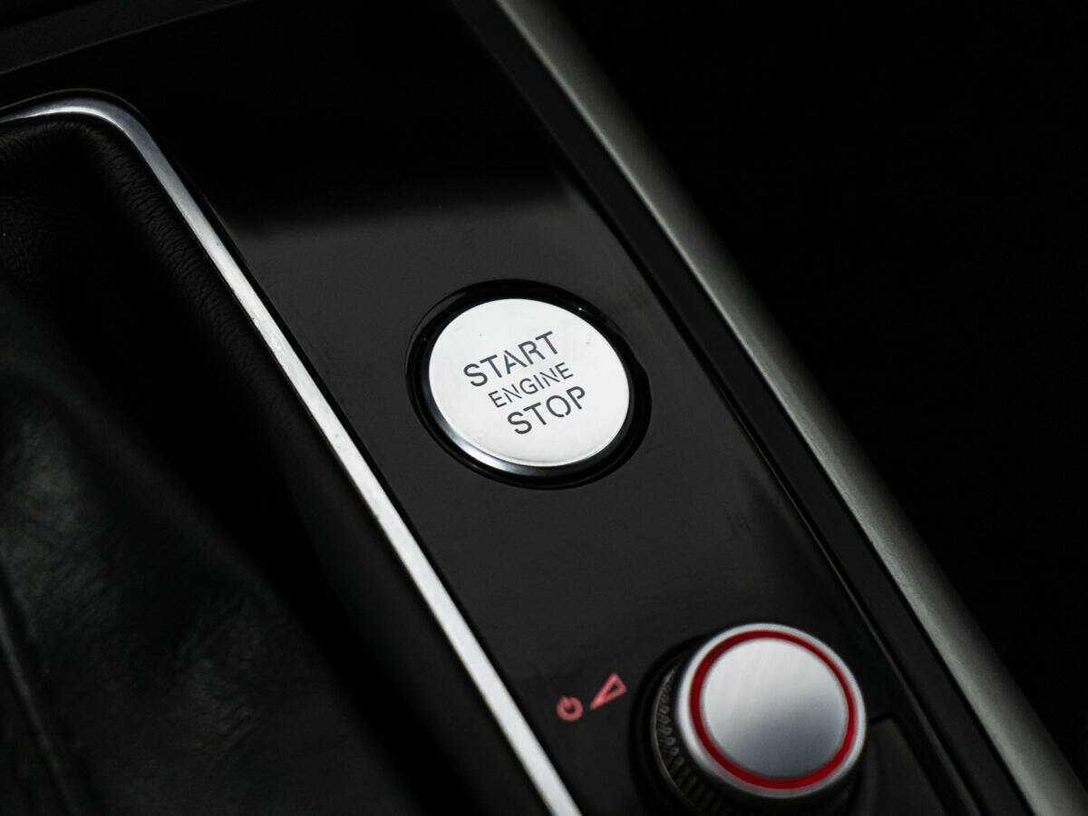 Продажа Б/У Ауди А6. Фото: #15