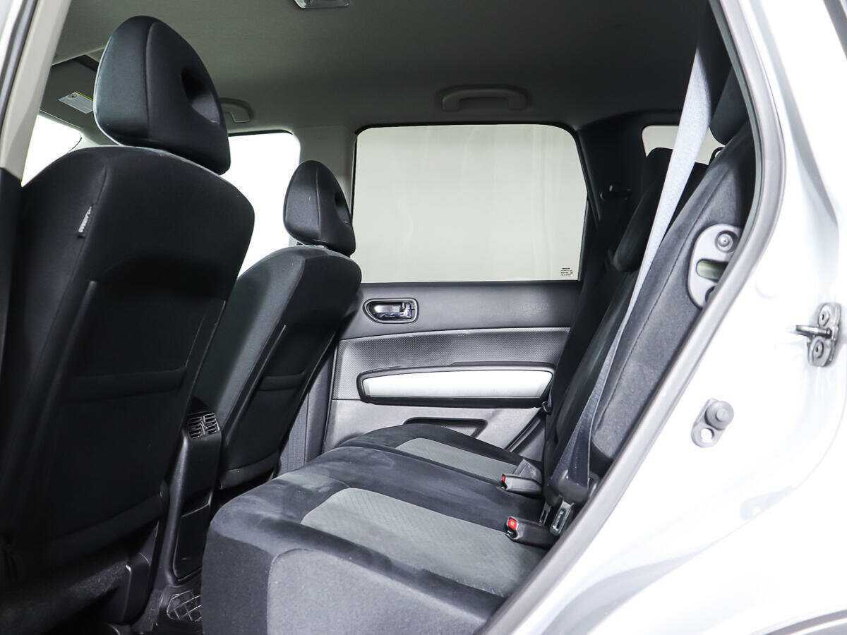 Продажа Б/У Ниссан Икс-Трейл. Фото: #8