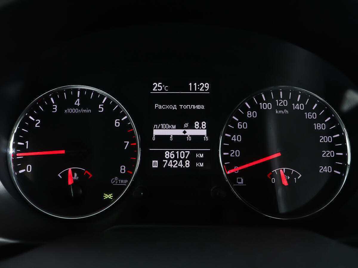 Продажа Б/У Ниссан Икс-Трейл. Фото: #12