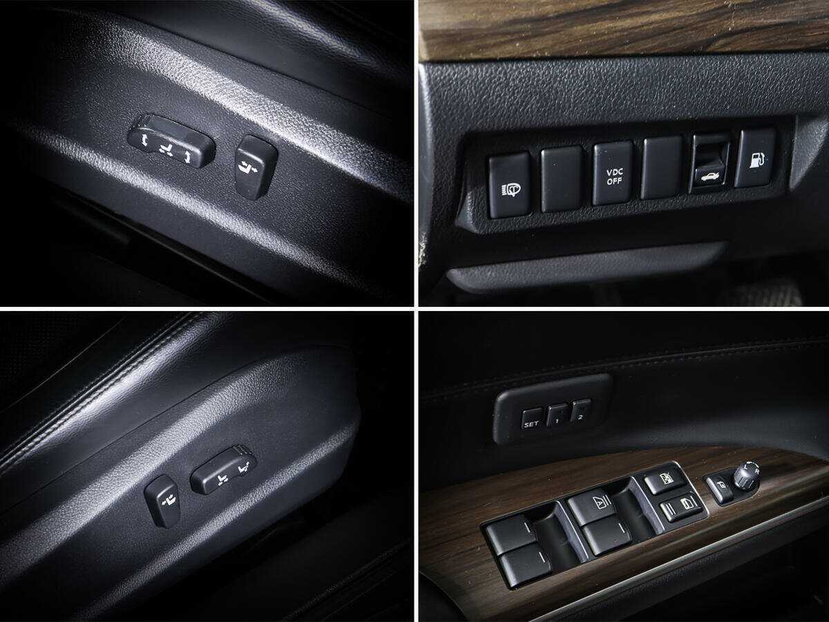 Продажа Б/У Ниссан Теана. Фото: #16