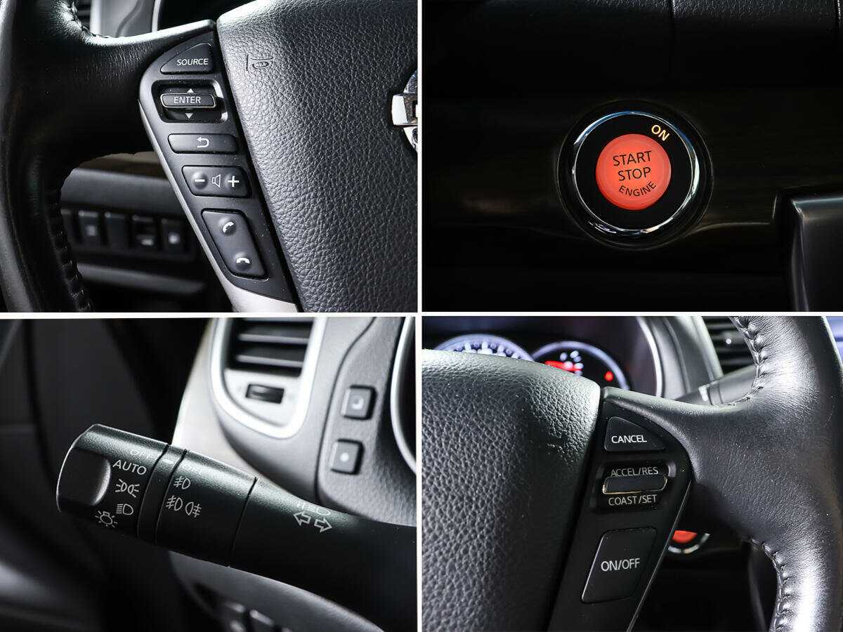 Продажа Б/У Ниссан Теана. Фото: #17