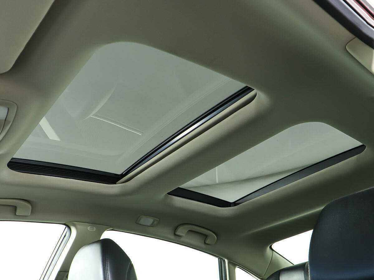 Продажа Б/У Ниссан Теана. Фото: #21