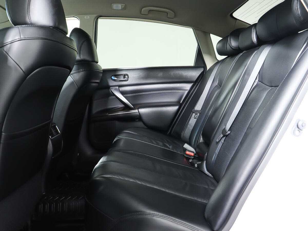 Продажа Б/У Ниссан Теана. Фото: #8