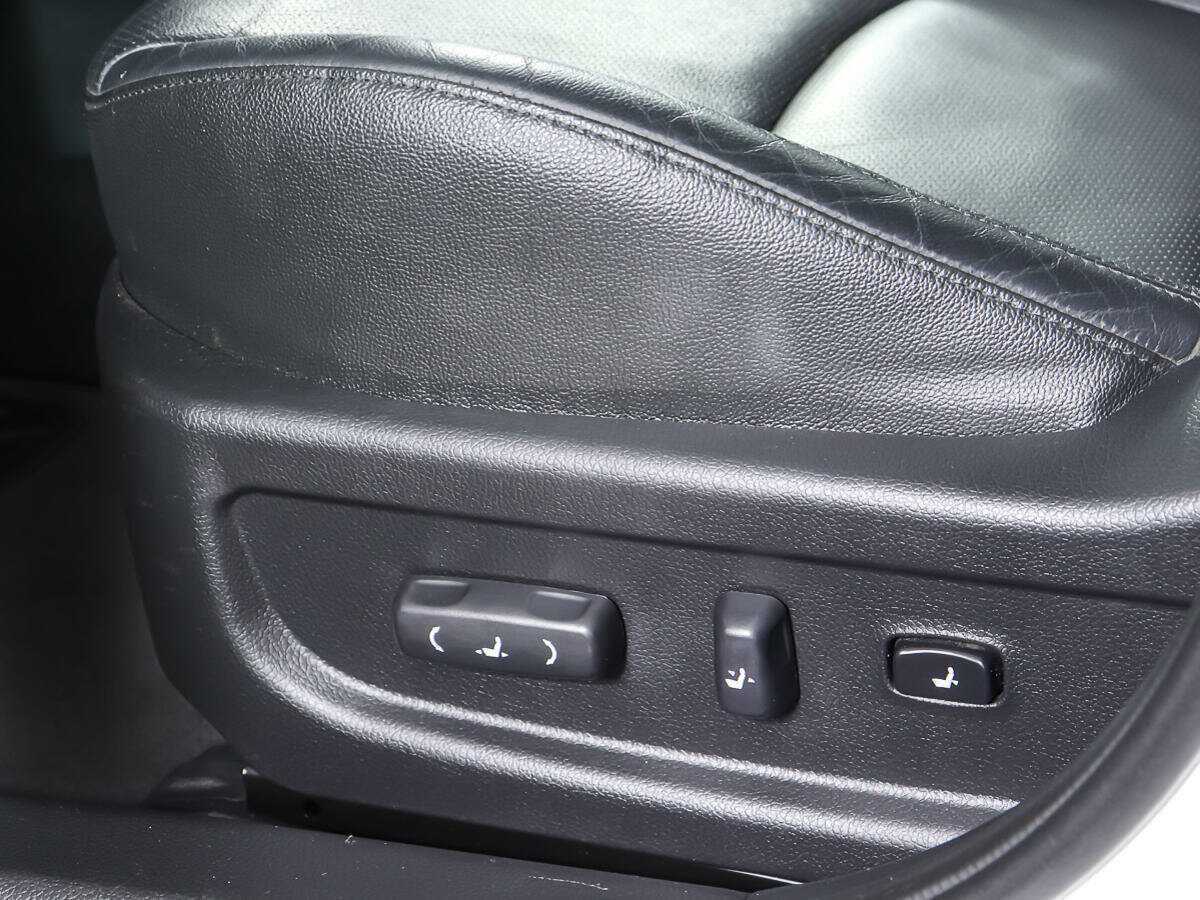 Продажа Б/У Киа Оптима. Фото: #21