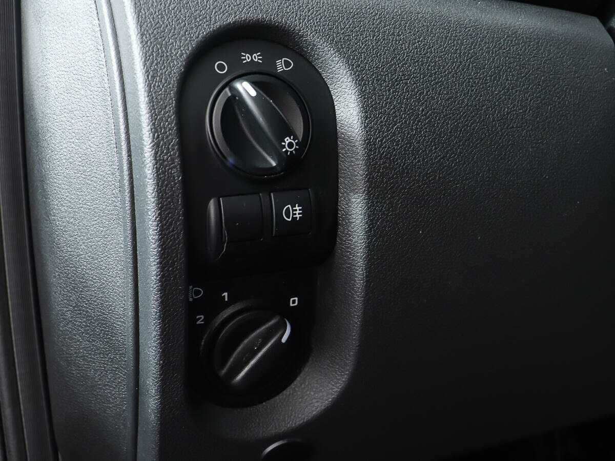 Продажа Б/У Лада (ВАЗ) Гранта. Фото: #13