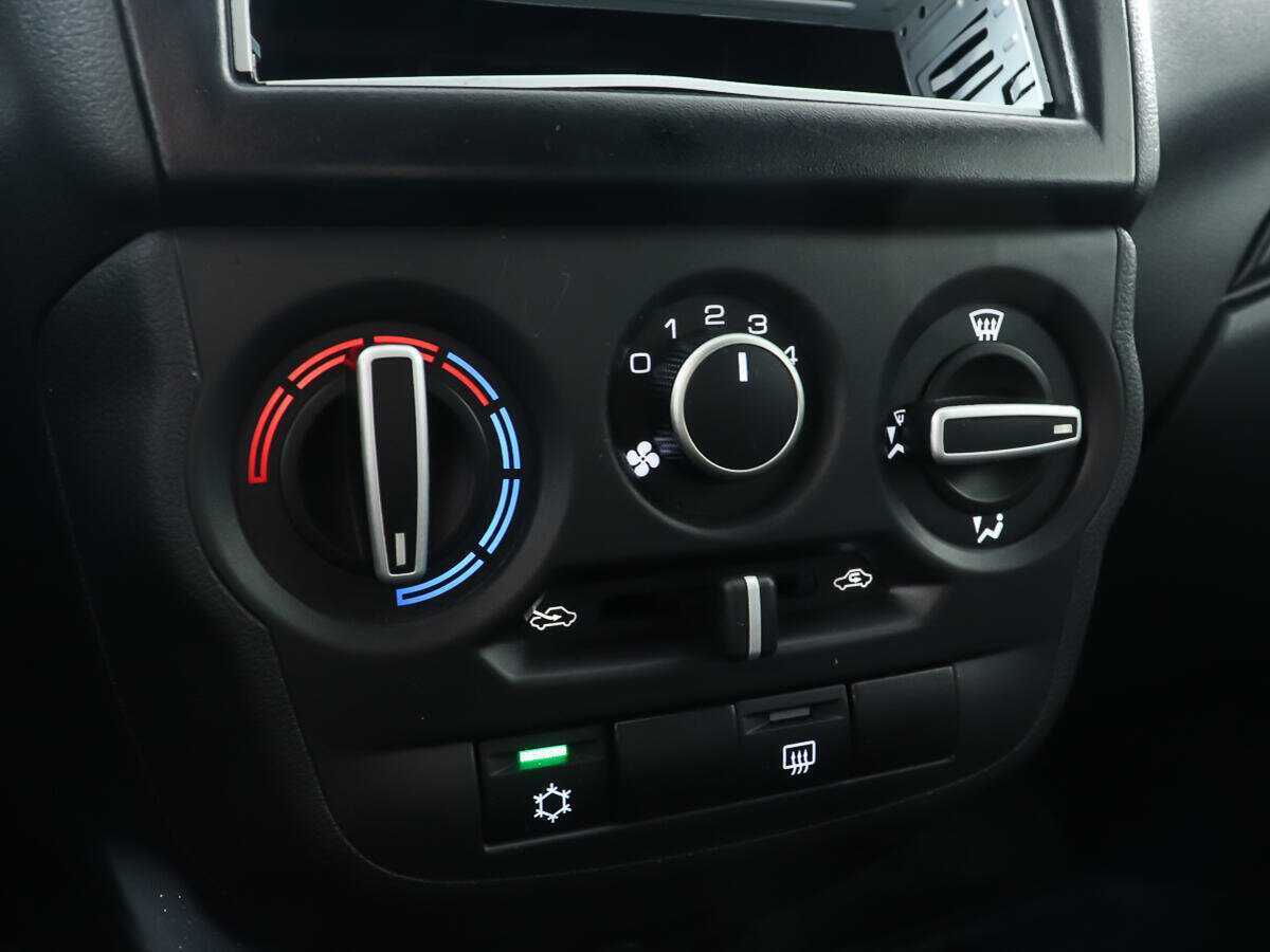 Продажа Б/У Лада (ВАЗ) Гранта. Фото: #15