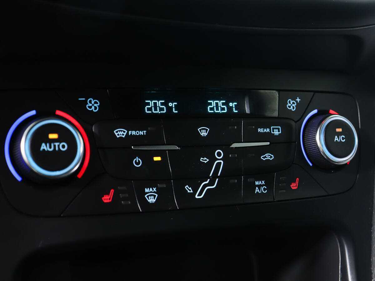 Продажа Б/У Форд Фокус. Фото: #20