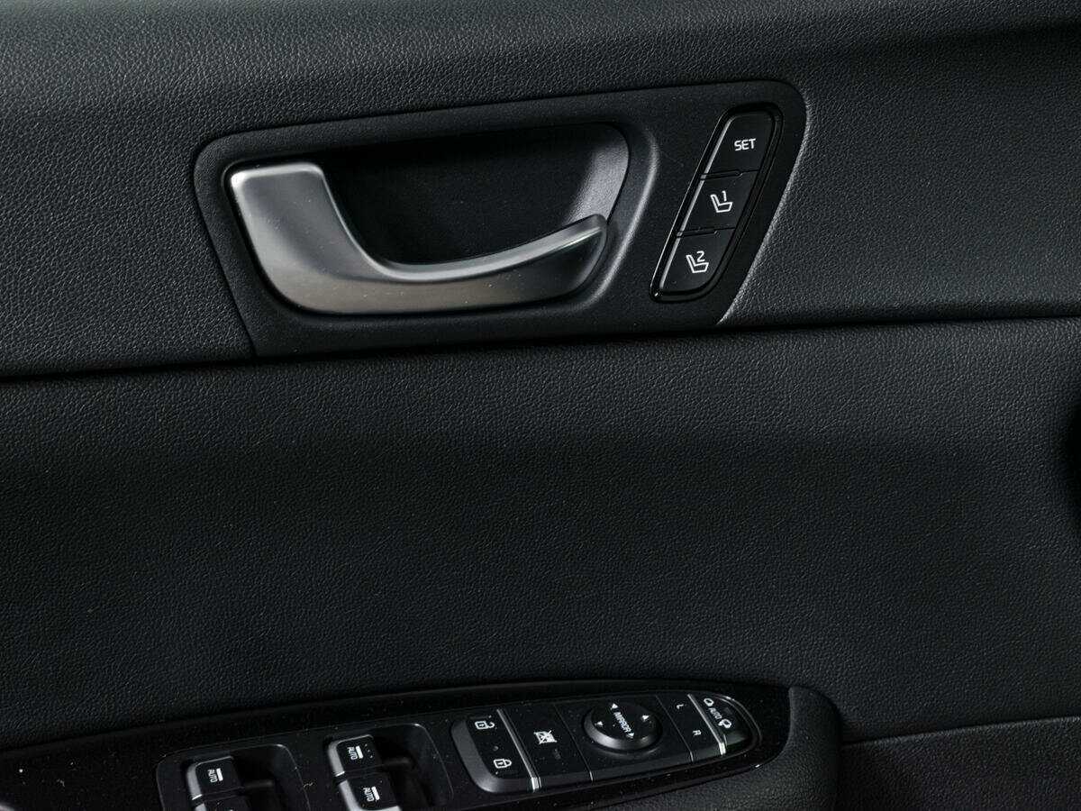 Продажа Б/У Киа Оптима. Фото: #19