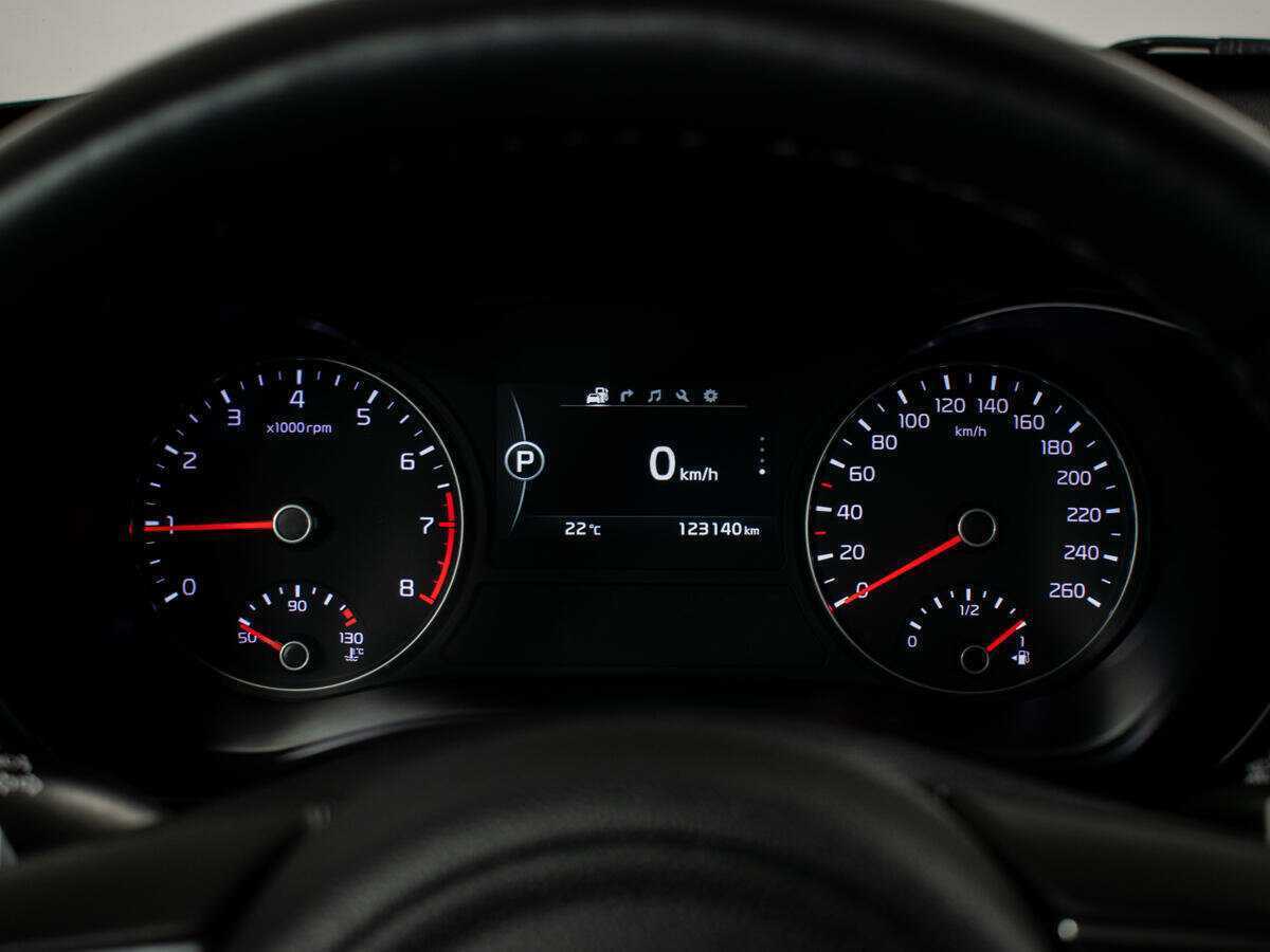 Продажа Б/У Киа Оптима. Фото: #11