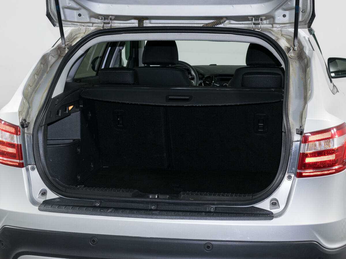 Продажа Б/У Лада (ВАЗ) Веста. Фото: #8