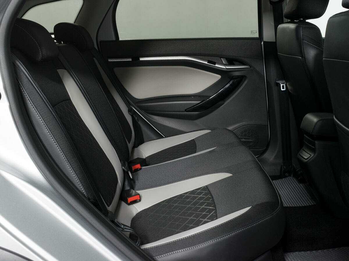 Продажа Б/У Лада (ВАЗ) Веста. Фото: #13