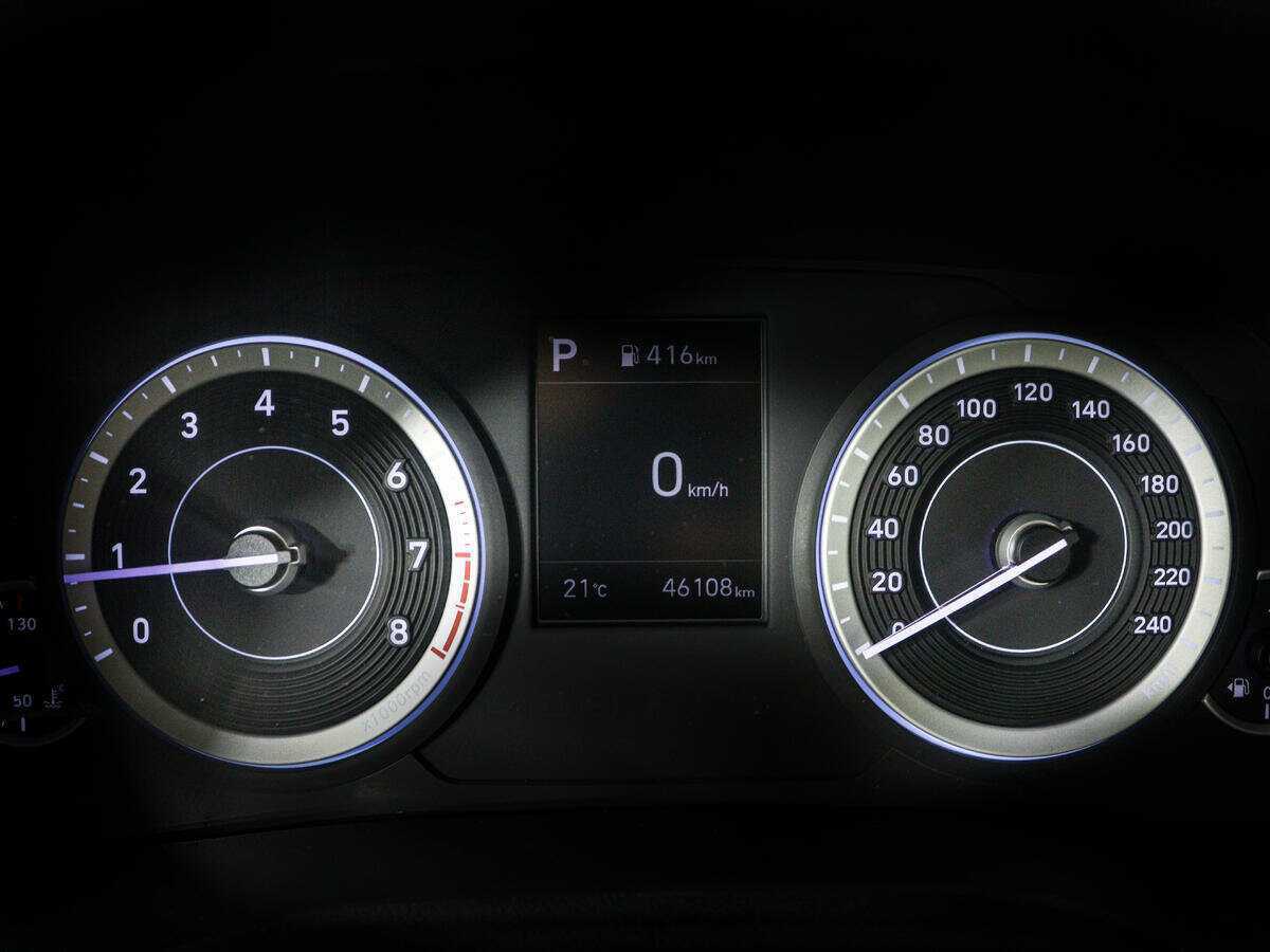 Продажа Б/У Хендай Крета. Фото: #10