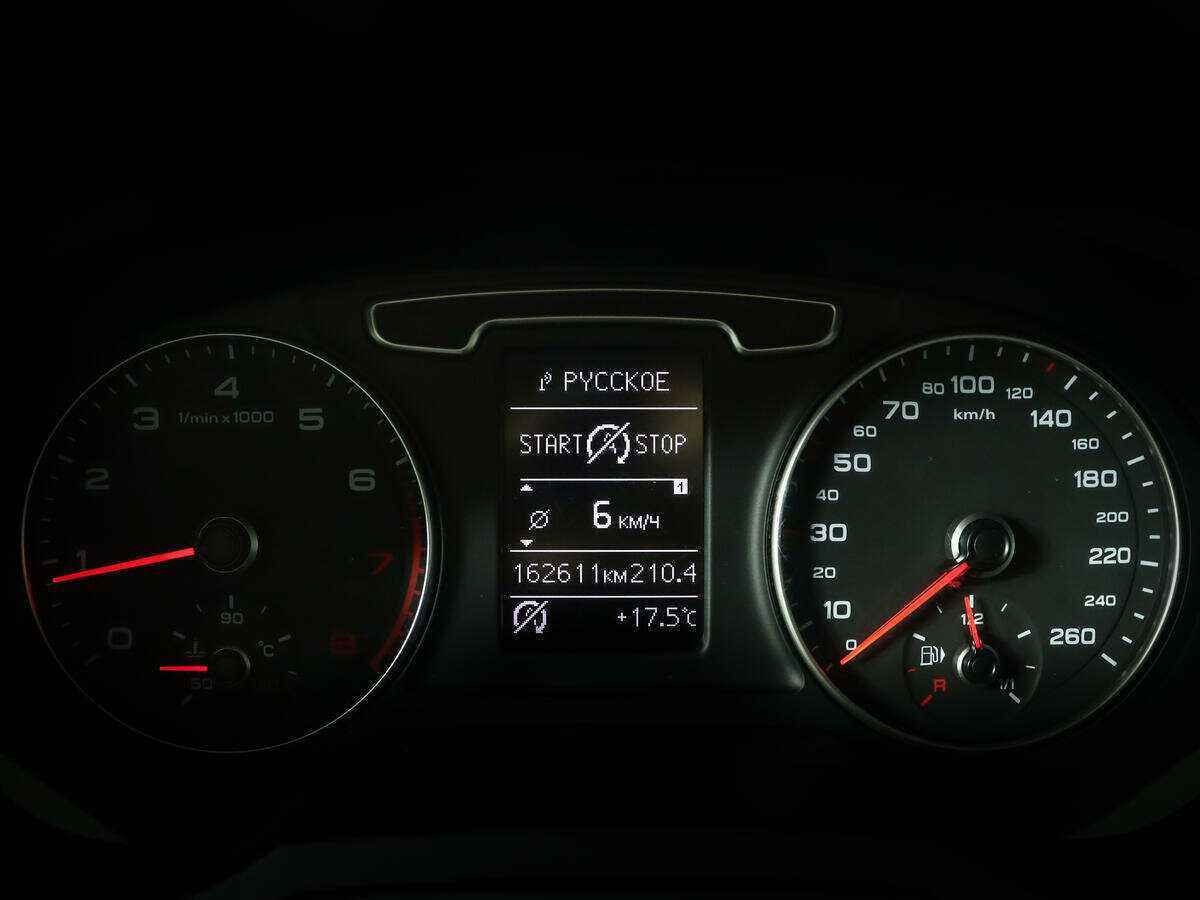 Продажа Б/У Ауди К3. Фото: #7