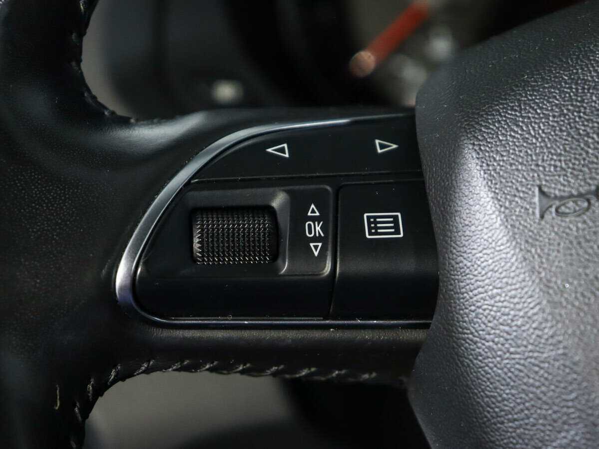 Продажа Б/У Ауди К3. Фото: #12