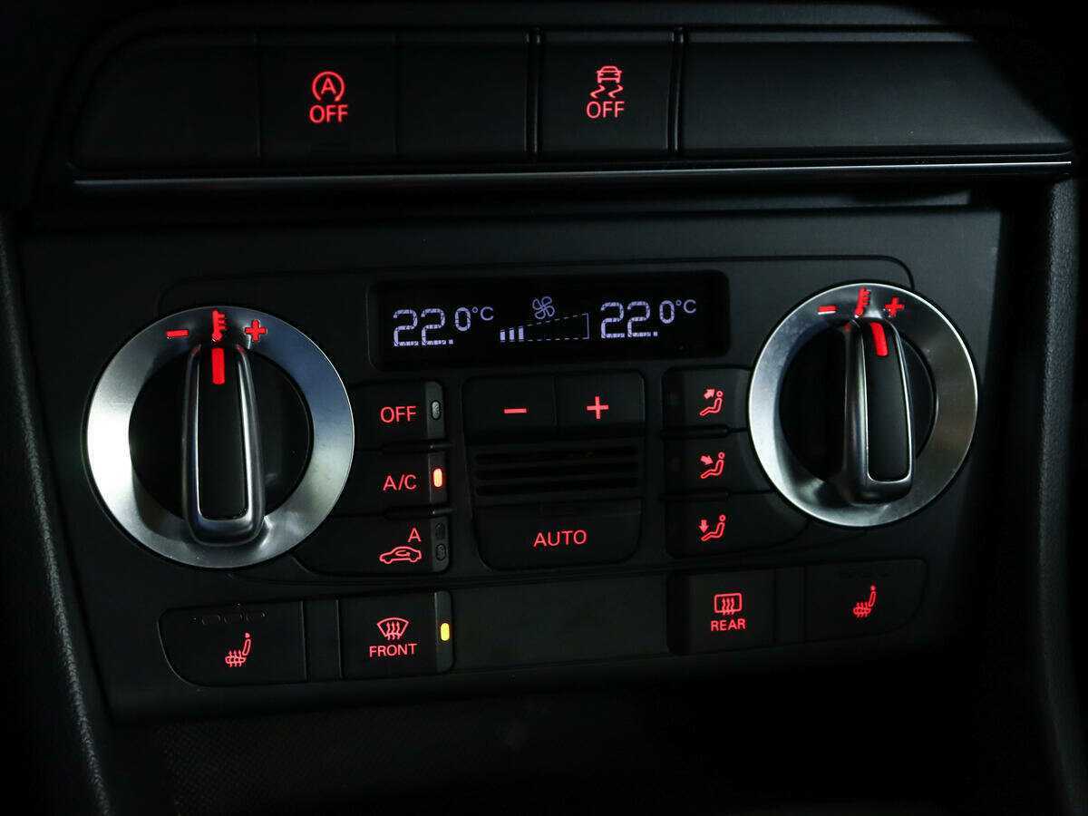 Продажа Б/У Ауди К3. Фото: #14