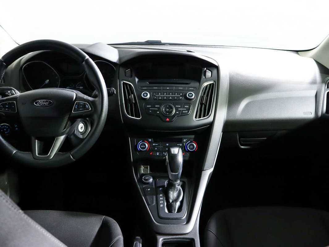 Продажа Б/У Форд Фокус. Фото: #9