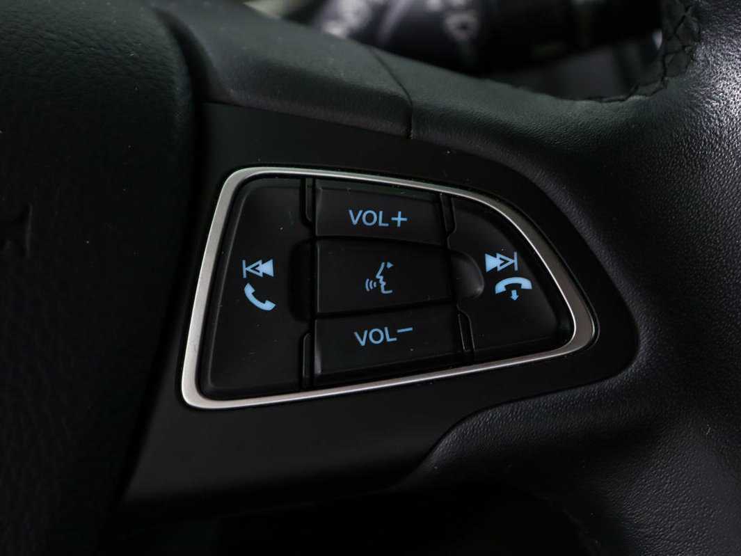 Продажа Б/У Форд Фокус. Фото: #14