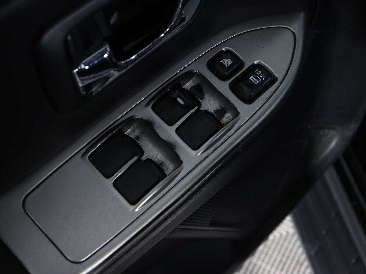 Продажа Б/У Митсубиши Паджеро. Фото: #15