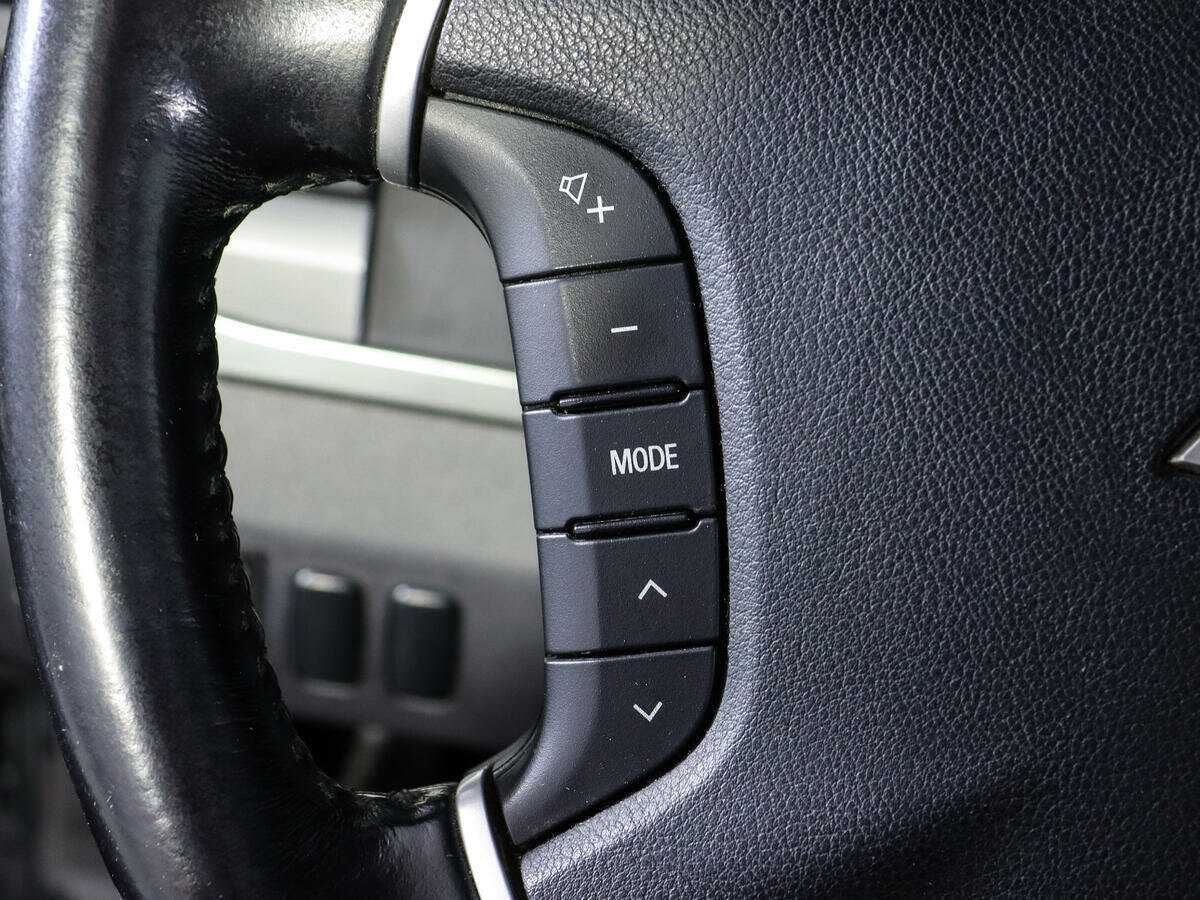 Продажа Б/У Митсубиши Паджеро. Фото: #17