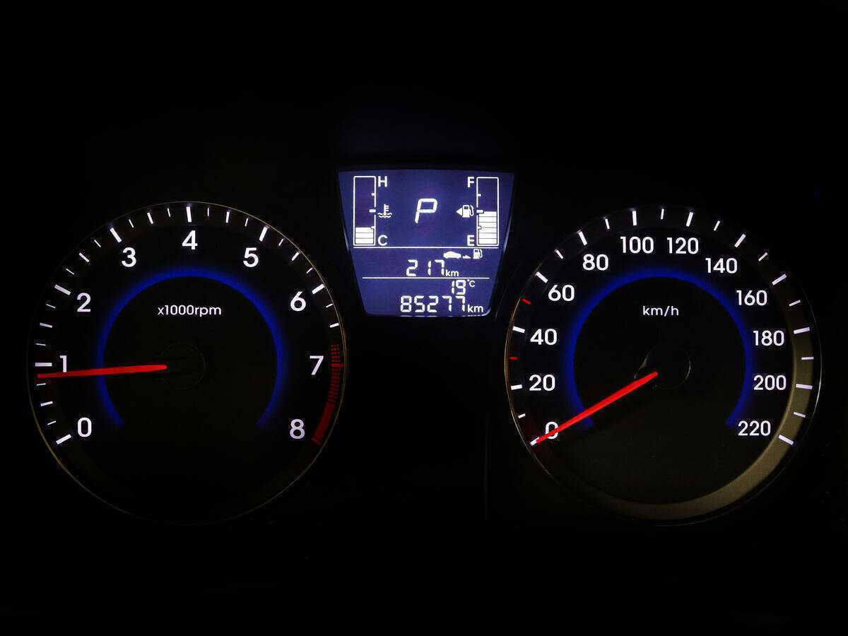 Продажа Б/У Хендай Солярис. Фото: #10