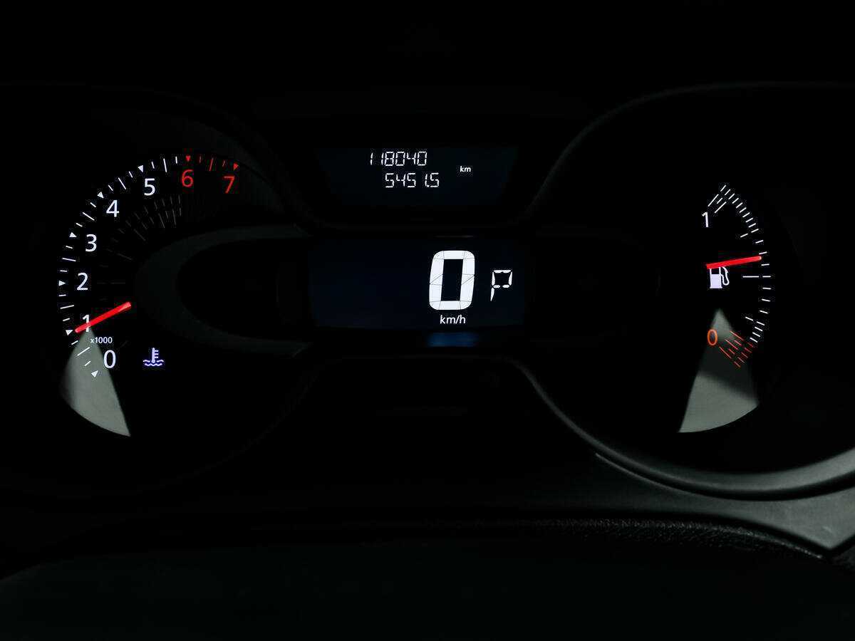 Продажа Б/У Рено Каптюр. Фото: #9