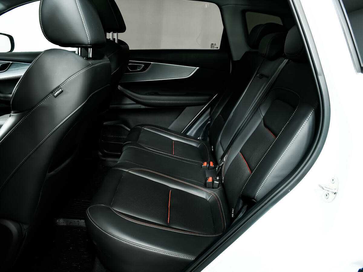 Продажа Б/У Чери Тигго 7 Про. Фото: #11