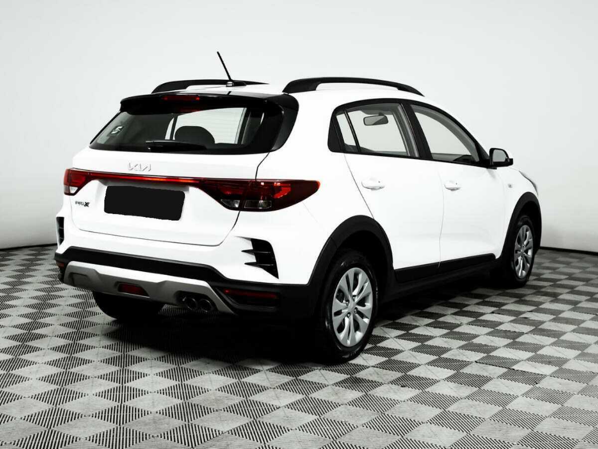 Продажа Б/У Киа Рио. Фото: #4